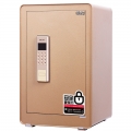 得力（deli） 保险箱/保险柜系列 4082保管箱家用小型电子密码可入墙4084(600*380*360mm)