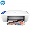 惠普HP 打印机 6222/6220/5078/5088/2628/2621 A4彩色喷墨复印扫描2621（打印，扫描，复印、无线）