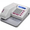 惠朗（huilang）HL-08自动支票打印机支票打字机