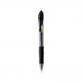 日本百乐（PILOT）BL-G2-10大容量中性笔啫喱笔1.0mm按动签字笔顺滑水笔黑色