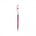 日本百乐（PILOT）BL-G1-5T 子弹头中性笔0.5mm啫喱笔水笔签字笔学生考试笔红色