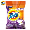 汰渍 Tide 全效炫白洗衣粉（淡雅清香）1.65KG袋装 强力去油渍污渍